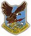 Aerospace Defense Command Small Pin