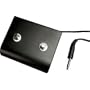 Peterson Dual Footswitch For 490St Auto Tuner