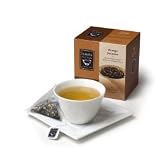 Orange Jasmine Loose White Tea Sachet