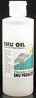 Thunder Ridge Emu Oil Emu Pure 100%