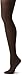Ellen Tracy Women's Opaque 50 Denier Tight