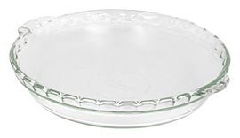 Pyrex 9.5-in. Pie Dish