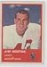 1963 Fleer #40 - Jim Norton