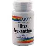 Ultra Zeaxanthin (6mg) 30 caps