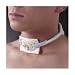 Foam Trach Collar/Tie
