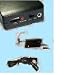 Wireless Clip-on Lapel Microphone & Transmitter, Receiver [f