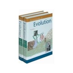 Encyclopedia of Evolution: 2 volumes: print and e-reference editions available