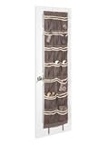 Over-the-Door Organizer - 36 pockets