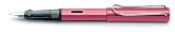 Lamy AL-Star Raspberry Broad Point Fountain Pen - L23RB