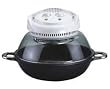 Sunpentown SO-2007 Convection Oven with Wok Base Nano-Carbon & FIR Heating Element