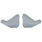 Hüdz ERGOg2 Brake Hudz for Campagnolo Original Bicycle Brakes - Gray