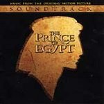 Brian Stokes Mitchell - The Prince of Egypt - 05 - Through Heavens Eyes Lyrics - Zortam Music