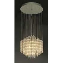 Entourage Contemporary Pendant Light