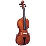Strunal 1750 FH Concert Violin Outfit, 4/4
