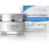 BEAUTY DERM Q10 + R Night Cream