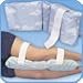 Spinal Relief Leg Pillow