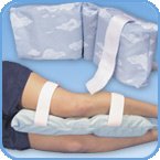 Spinal Relief Leg Pillow