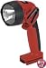 Milwaukee 49-24-0165 18-Volt Pivoting Head Work Light with Clip-Lok Belt Hook, No Battery