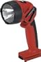Milwaukee 49-24-0165 18-Volt Pivoting Head Work Light with Clip-Lok Belt Hook, No Battery