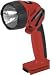 Milwaukee 49-24-0165 18-Volt Pivoting Head Work Light with Clip-Lok Belt Hook, No Battery