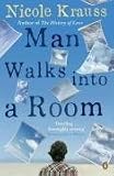 Man Walks Into a Room