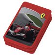 Ferrari School Case (37 pcs)
