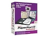Paperport Pro 11.0 S&l/academic State & Local / Academic