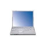 VISTA DOWNGRADE TO XP TABLET INTEL CORE 2 DUO ULV U7500, 12.1XGA, TOUCH SCR