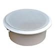 Pyle Home PDICS82 8-Inch Full Range Speaker Flush Mount Encolsure System