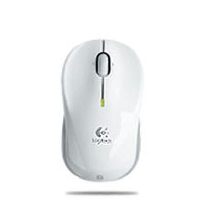 V470 White Bluetooth Mouse