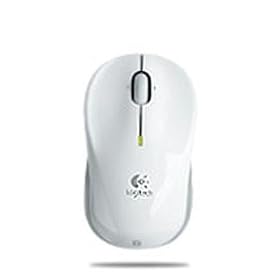 Logitech�@V470 Bluetooth Cordless Laser Mouse �p��Łi�z���C�g�j