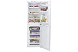 Hotpoint FFA52P fridge freezer white
