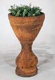Pedestal Planter