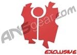 Good Game Paintball Loader Shield - Cyclone Low Profile