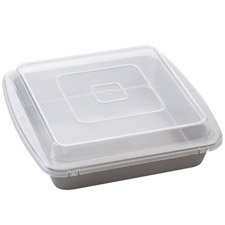 WILTON RR 9X9 COVERED PAN 2105-9199