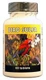 Bird Sulfa 60ct