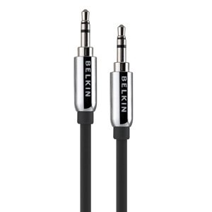 Belkin Mini-Stereo Cable for Apple iPhone