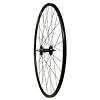 ACTION WHEEL ALLOY 700 FRONT TRACK ALEX R450 BLACK