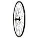 ACTION WHEEL ALLOY 700 REAR TRACK ALEX R450 BLACK