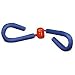 Thighmaster (Thigh Master) By Suzanne Somers New Toning Exerciser Equipment (Slimmer)