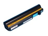 IBM-Lenovo Ideapad S9 S10 S10e Series Replacement Laptop netbook Battery 4800mAh 6 cells White Lasts up to 5~6 Hrs