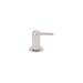 American Standard 4503.115.295 Deck Mount Liquid Soap Dispenser, Satin