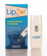 Lipzor Cold Sore Treatment Machine