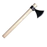 read full review Norse Hawk, American Hickory Handle