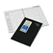 Monthly Academic Planner *, Color Black, Page Size 8