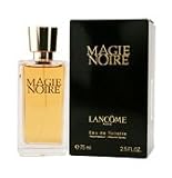 Magie Noire By Lancome For Women. Eau De Toilette Spray 2.5-Ounce Bottle