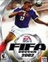 FIFA 2002 (Jewel Case)