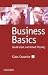 Business Basics