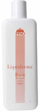 LIQUIDERMA リキッドベーシック2イン1マッサージローション 1000ml