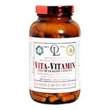 Olympian Labs Vita-vitamin, Multi-vitamin/mineral